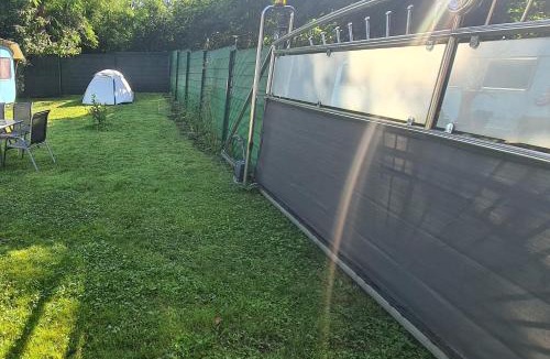 Feldkirchen bei Graz Other | Camping - Bring your tent or van and experience our club!