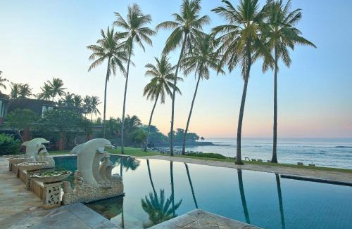 Candi Dasa Resort | Candi Beach Resort & Spa