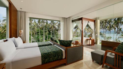 Candi Dasa Resort | Candi Beach Resort & Spa