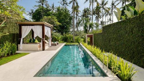 Candi Dasa Resort | Candi Beach Resort & Spa