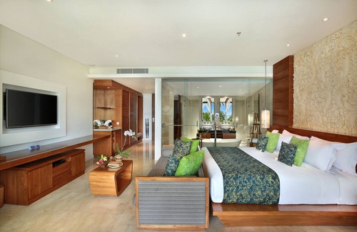 Candi Dasa Hotel | Candi Beach Villas