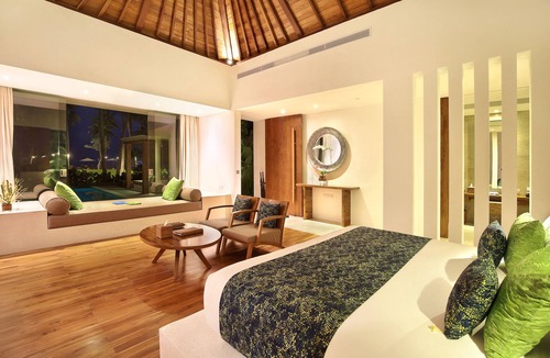 Candi Dasa Hotel | Candi Beach Villas