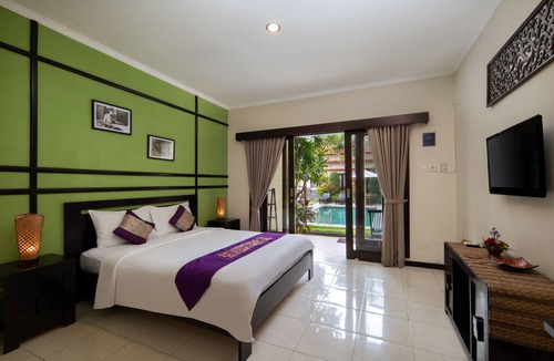 Batu Bolong Hotel | Canggu Bona Kubu