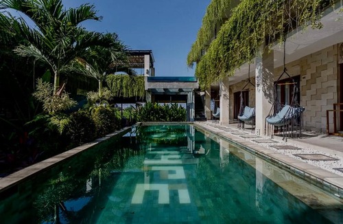 Tibubeneng Hotel | Canggu Hype