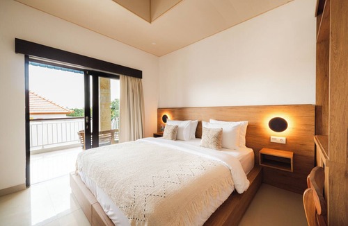 Pengosekan Hotel | Cannella Suites Ubud