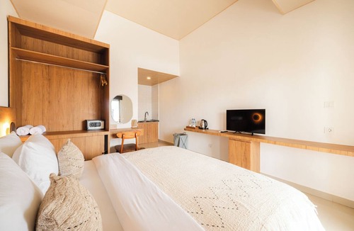 Pengosekan Hotel | Cannella Suites Ubud