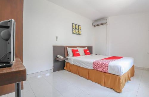 Raya Kuta Hotel | Capital O 1666 Grand Pudjawan Hotel Near Kuta Beach