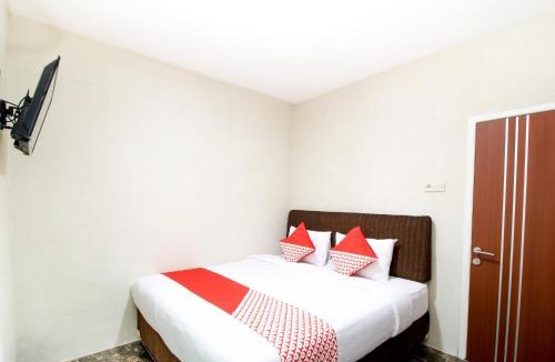 Surabaya Hotel | Capital O 217 A1 Hotel