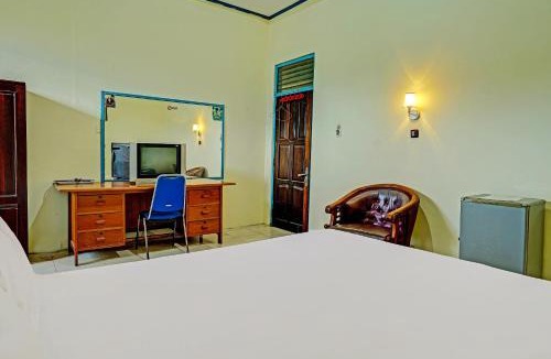 Palangkaraya Hotel | Capital O 91806 Hotel Batu Suli