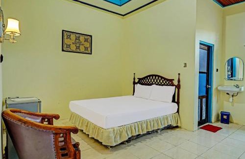 Palangkaraya Hotel | Capital O 91806 Hotel Batu Suli