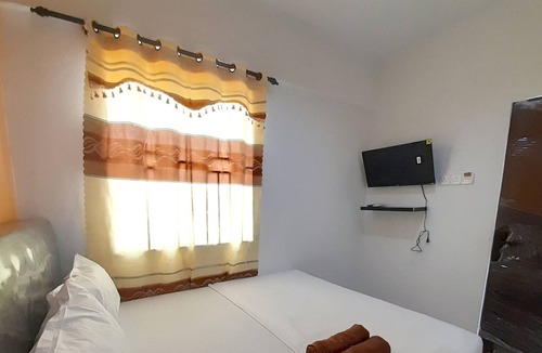 Tanjung Uncang Hotel | Capital O 93076 Batam Backpacker Guesthouse 2