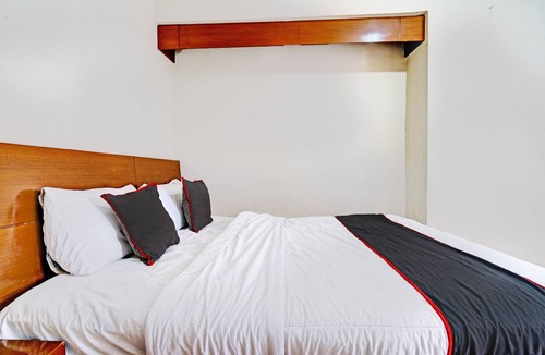 Bandung Hotel | Capital O 93455 Apartement Gateway Cicadas By Az Pro Ii
