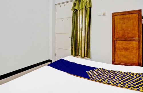 Bekasi Timur Hotel | Capital O 93854 Apartemen Sayana By Sentra Jaya