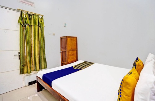 Bekasi Timur Hotel | Capital O 93854 Apartemen Sayana By Sentra Jaya