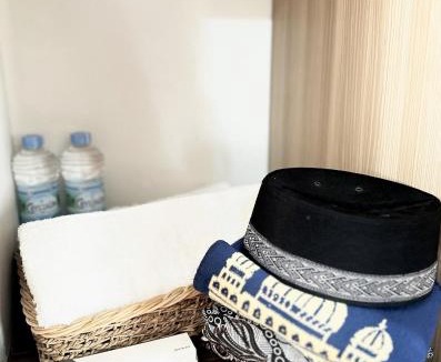 Semarang House | Capital Panorama Guest House Syariah