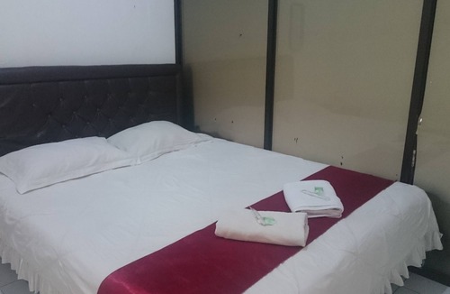 Surabaya Hotel | Capsule Homestay Surabaya