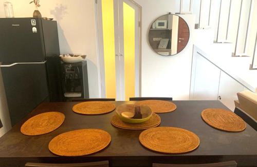 Renon Villa | Capung Smart Residence