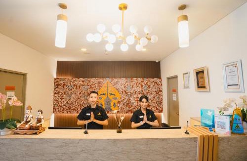 Yogyakarta Hotel | Carani Hotel Yogyakarta