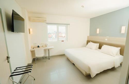Yogyakarta Hotel | Carani Hotel Yogyakarta