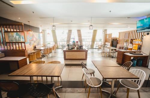 Yogyakarta Hotel | Carani Hotel Yogyakarta