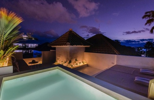 Berawa Apartment | Casa Ateliero Apart-Hotel Canggu