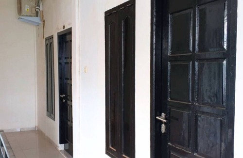 Palembang House | Casa Bella Homestay