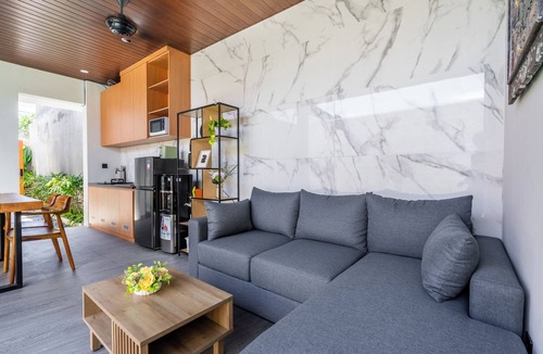 Padangsambian Klod Villa | Casa Benita Villa Seminyak