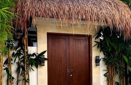 Tumbak Bayuh Villa | Casa Carolina Bali - Great 3 Bdr - Tumbak Bayuh Canggu
