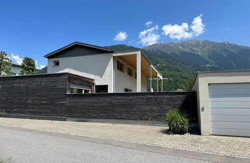 Schruns Apartment | Casa Cozy - Montafon