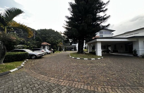 Setiabudi House | Casa D'Ladera Deluxe Double + Parking