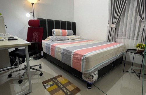 Kecamatan Labuapi House | Casa de Breeza