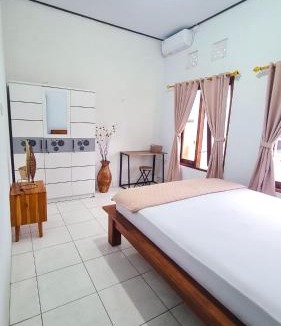 Dalung House | Casa de Lami