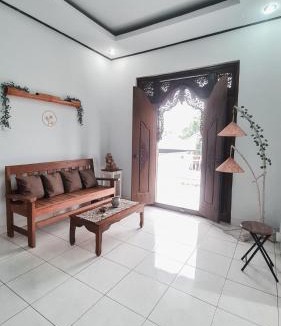 Dalung House | Casa de Lami