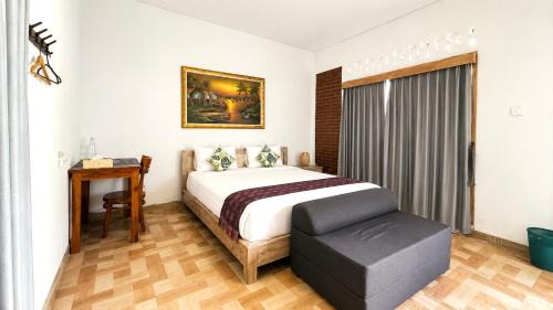 Cepaka Villa | Casa De Munggu