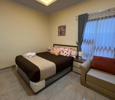 Ngaglik Apartment | Casa Familia Syariah
