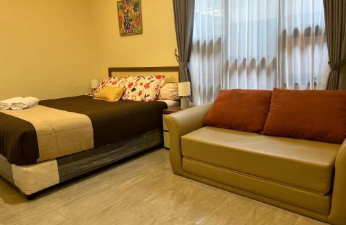 Ngaglik Apartment | Casa Familia Syariah