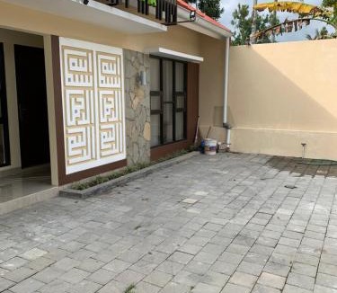 Ngaglik Apartment | Casa Familia Syariah
