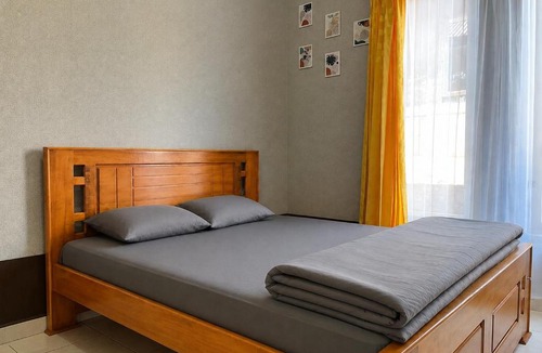 Ruteng House | Casa Fraditya Homestay
