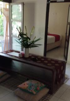 Celuk House | Casa Mesari