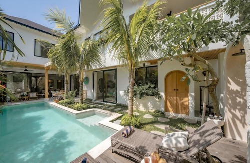 Uluwatu Villa | Casa Mira Uluwatu