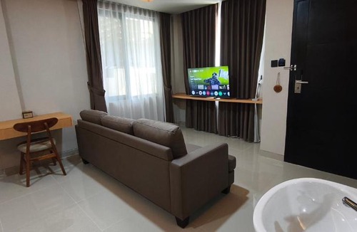 Downtown Kuta Hotel | Casa Mysa Hotel Kuta