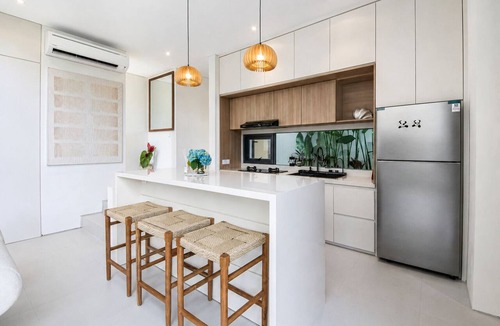 Kerobokan Villa | Casa Rio-Beautiful 3br Villa center Seminyak