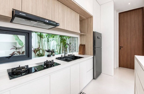 Kerobokan Villa | Casa Rio-Beautiful 3br Villa center Seminyak