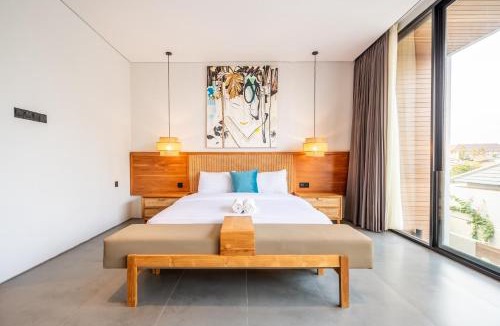 Sunset Road Villa | Casa Tropicale Seminyak