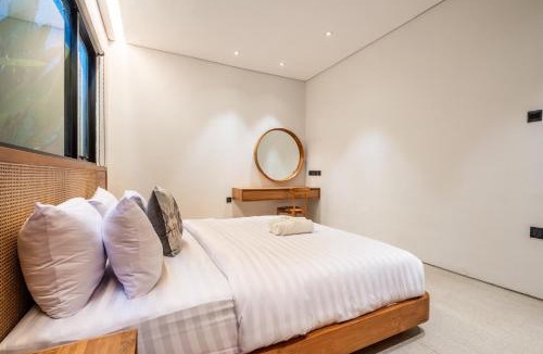 Sunset Road Villa | Casa Tropicale Seminyak