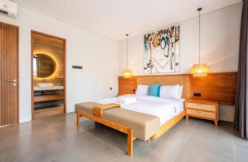 Sunset Road Villa | Casa Tropicale Seminyak