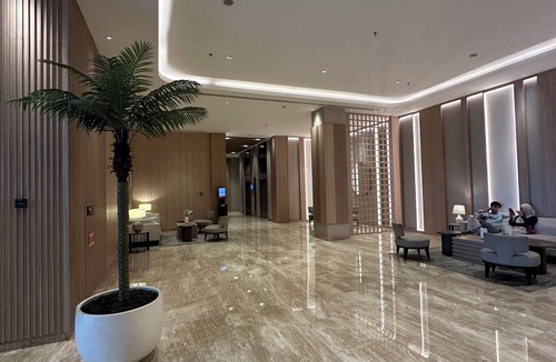Java Apartment | Casa Velo Residence