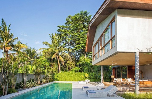Saba Villa | caSabama