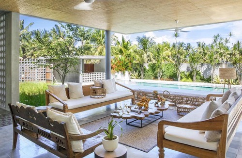 Saba Villa | caSabama