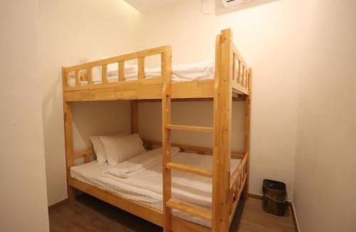 Lubuk Baja House | Casabella 2BR 103, Walk 5 min to Grand Batam Mall